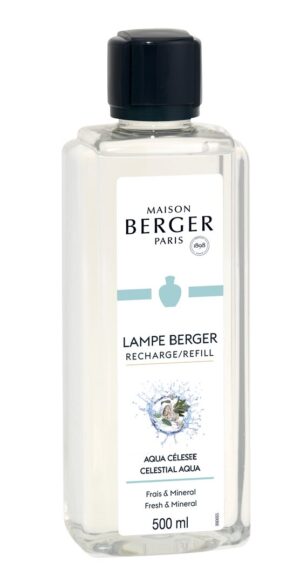 MAISON BERGER Parfum aqua cleste Fl 500 ml
