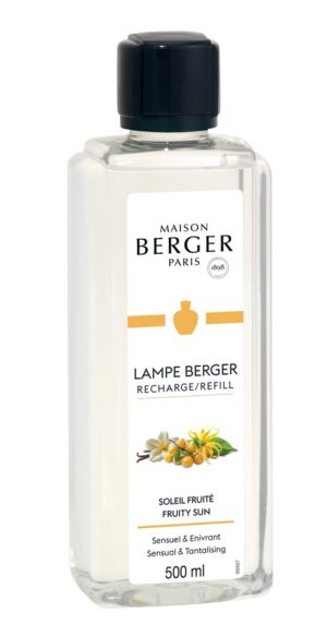 MAISON BERGER Parfum soleil fruit Fl 500 ml