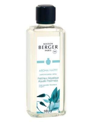 MAISON BERGER Parfum Aroma fracheur aquati 500 ml