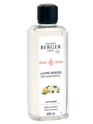 MAISON BERGER Parfum lady flower Fl 500 ml
