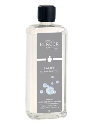 MAISON BERGER Parfum neutre                   1 lt