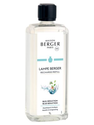 MAISON BERGER Parfum bleu sduction Fl 1 lt