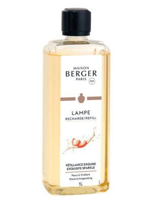 MAISON BERGER Parfum ptillance exquise Fl 1 lt