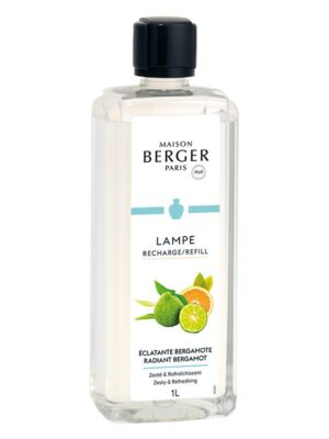 MAISON BERGER Parfum clatante bergamote 1000 ml