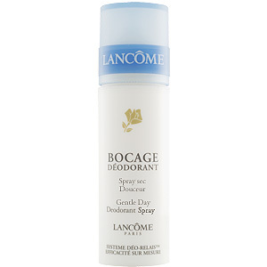 LANCOME BOCAGE Deodorant Trocken        Spr 125 ml