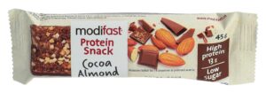 MODIFAST High Protein Schoko Mandel           45 g