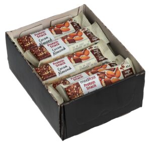 MODIFAST High Protein Schoko Mandel 16 Karton 45 g