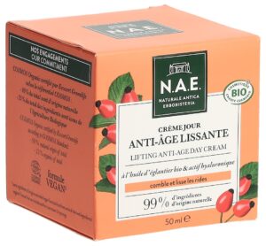 N.A.E. Face Care Lifting R. Day Cream     Ds 50 ml