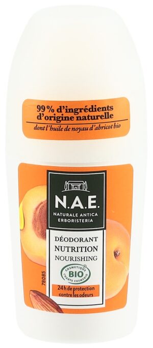 N.A.E. Deodorant Roll-on Nourishing 50 ml