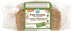 PURAL E'sener Dinkelbrot                     500 g