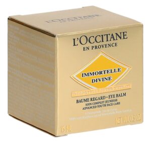L'OCCIT IMMORT Baume Yeux Divin              15 ml