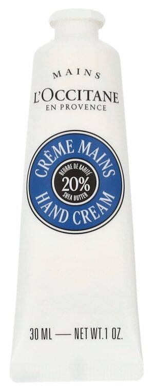 L'OCCITANE Karite Handcreme                  30 ml