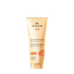 NUXE Sun Lait Fraicheur Après Soleil        200 ml