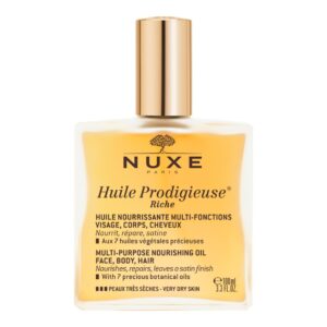 NUXE Huile Prodigieuse Riche                100 ml