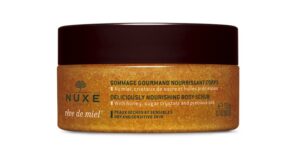 NUXE Rêve de Miel Gommage Corps Nour        175 ml