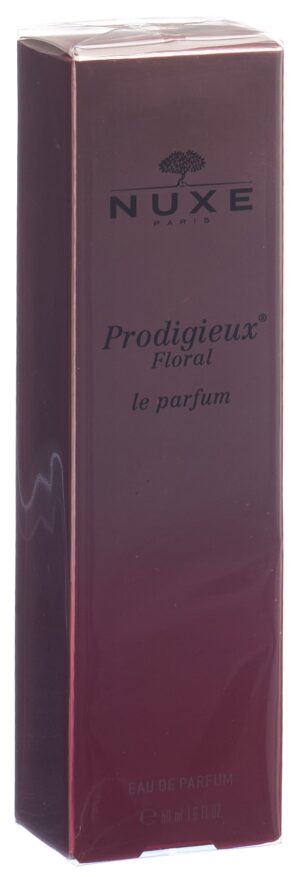 NUXE Prodigieux Floral Le Parfum             50 ml