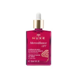 NUXE Merveillance Lift Sér-en-Huile          30 ml