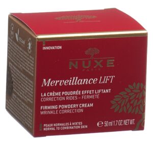NUXE Merveillance Lift La Crème Poudrée      50 ml