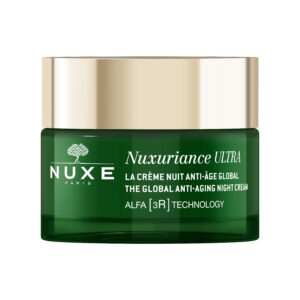 NUXE Nuxuriance Ultra Crème Nuit A Âge Glob  50 ml
