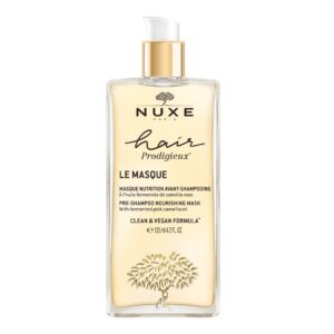 NUXE Prodig Hair Masque Nutri Shamp         125 ml