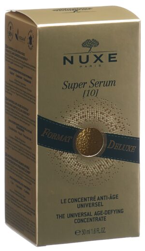 NUXE Super Sérum Concentré Anti Age          50 ml