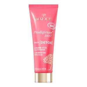 NUXE Prodigieuse Boost Masque Detox Bio      75 ml