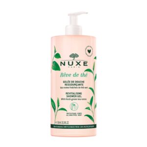 NUXE Rêve de Thé Gelée Douche Ressou        750 ml