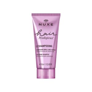 NUXE BtoG Hair Prodigieux Shampoo Brilliance 50 ml