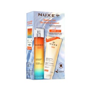 NUXE Sun Kit sinn Duftspr +Dusch-Sham