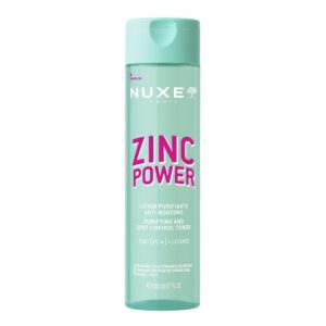 NUXE Zinc Power Klärende Lotion geg Pickel  200 ml