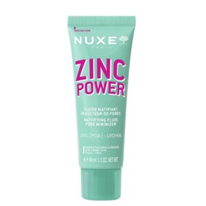 NUXE Zinc Power Matt porenverk Fluid         40 ml