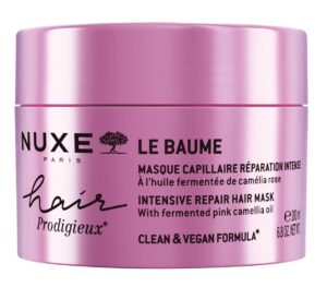 NUXE Hair Prodigieux Haarmaske inten repar  200 ml