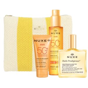 NUXE Meine Sommer-Essentials 3Stk