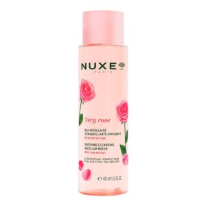 NUXE Very Rose Eau Micellaire Démaq         400 ml