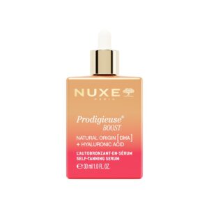 NUXE Prodigieuse Boost Selbstbr Ser          30 ml