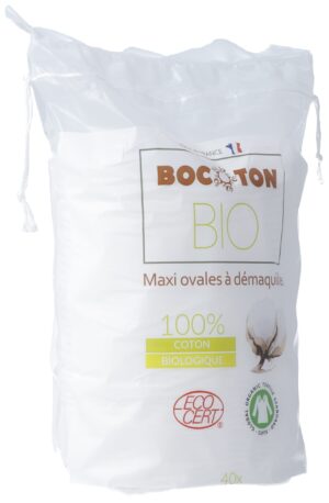 BOCOTON Maxi Watte Pads 40 Stk