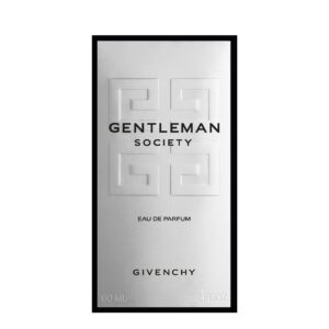 GIVENCHY Gentleman Society EDP          Vapo 60 ml