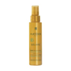 FURTERER Solaire Schützendes Sommerfluid    100 ml