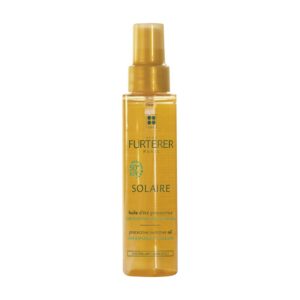FURTERER Solaire Schützendes Sommeröl       100 ml