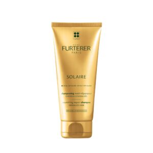 FURTERER Solaire Nährendes Shampoo          200 ml