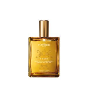FURTERER 5 Sens Luxuriöses Trockenöl        100 ml