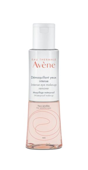 AVENE Augen MakeUp Entferner Waterproof     125 ml