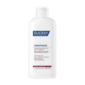 DUCRAY ANAPHASE CHRONIC Shampoo HaarausfaTb 200 ml