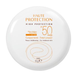 AVENE SUN Kompaktsonnencreme Sand SPF50+      10 g