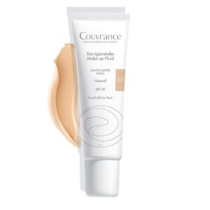 AVENE Couvrance Fluid Natural 2.0            30 ml