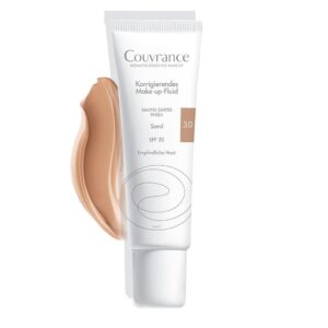 AVENE Couvrance Fluid Sand 3.0               30 ml