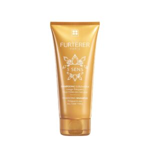 FURTERER 5 Sens Luxuriöses Shampoo          200 ml