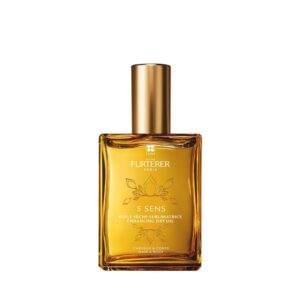 FURTERER 5 Sens Luxuriöses Trockenöl         50 ml