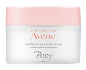 AVENE BODY Balsam                           250 ml