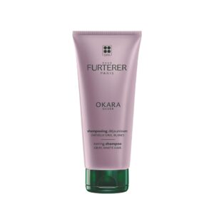 FURTERER Okara Silver Shampoo               200 ml